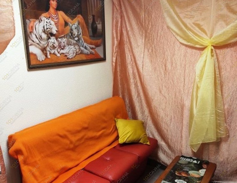 Сауна Travel, в Уфе, Карла Маркса, 2 | Турция. Фото 2 | 1001sauna.com