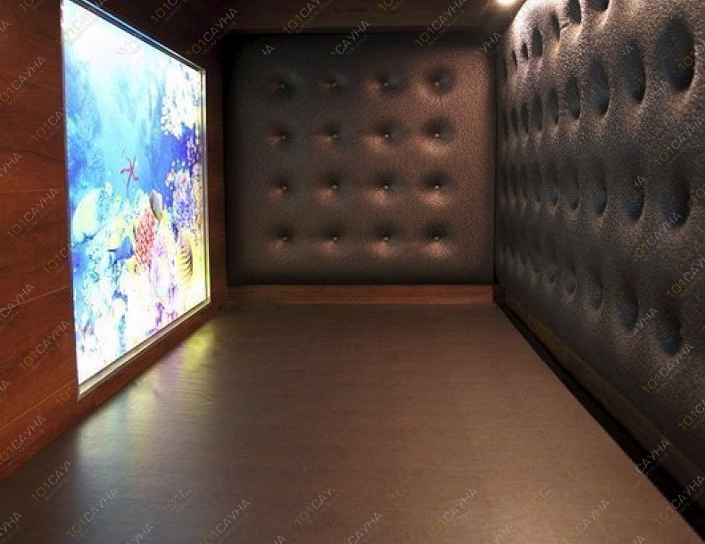 Оздоровительный комплекс Александрия, в Новосибирске, Дмитрия Донского, 26/1 | 70. Номер: Финский | 1001sauna.com