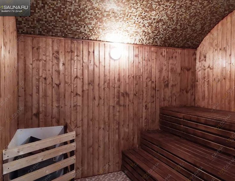 Сауна Travel, в Уфе, Карла Маркса, 2 | Греция. Фото 9 | 1001sauna.com