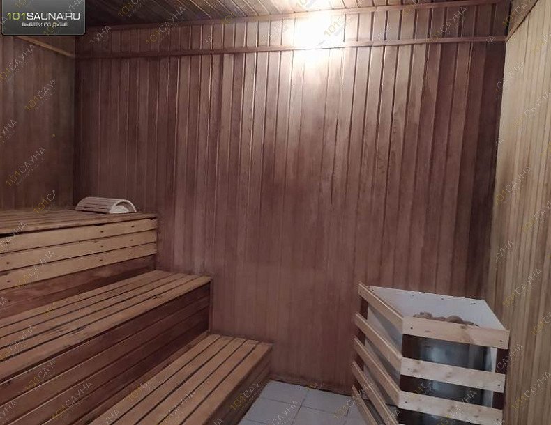 Сауна Travel, в Уфе, Карла Маркса, 2 | Россиюшка. Фото 10 | 1001sauna.com