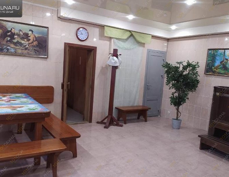 Сауна Travel, в Уфе, Карла Маркса, 2 | Россиюшка. Фото 11 | 1001sauna.com