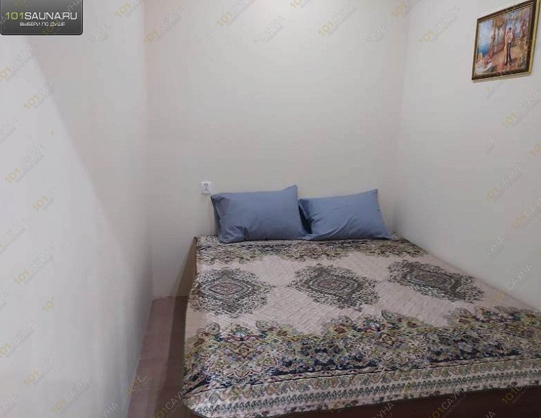 Сауна Travel, в Уфе, Карла Маркса, 2 | Россиюшка. Фото 12 | 1001sauna.com