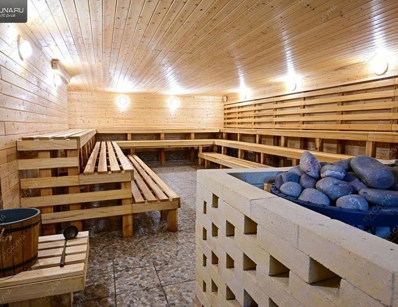 Комплекс Уральские бани, в Челябинске, Коммуны, 87 | 2 | 1001sauna.com