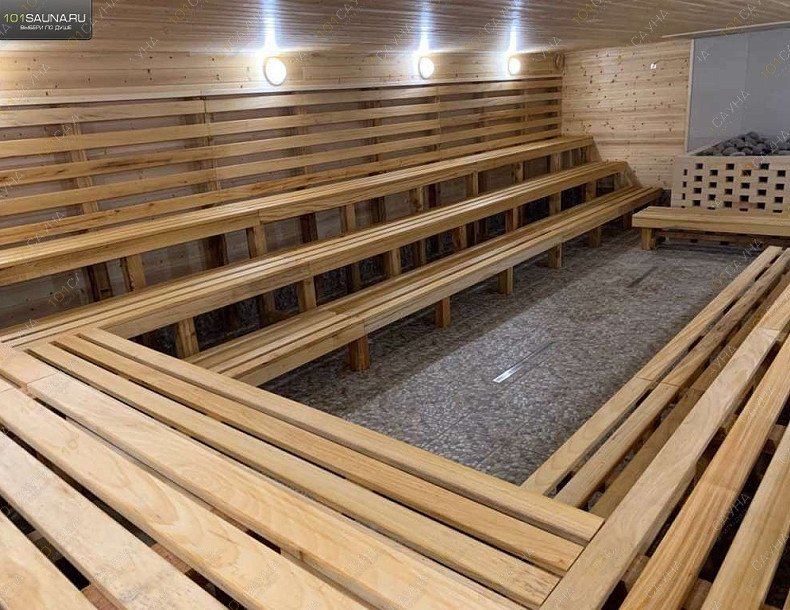 Комплекс Уральские бани, в Челябинске, Коммуны, 87 | 3 | 1001sauna.com