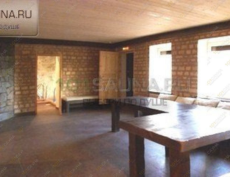 Русские бани 9, банно-оздоровительный комплекс