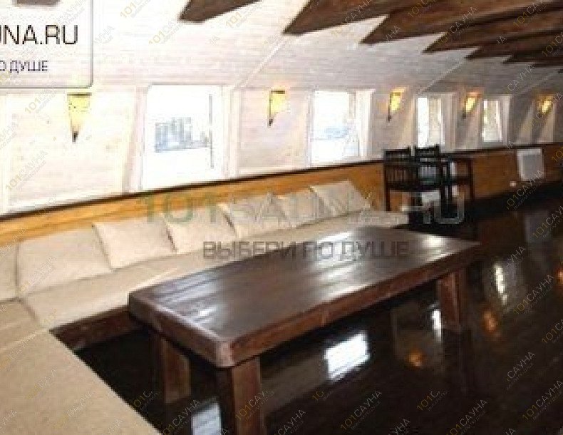 Оздоровительный комплекс На Петровском 20, в Санкт-Петербурге, Петровский проспект, 20 к9 | 2 | 1001sauna.com