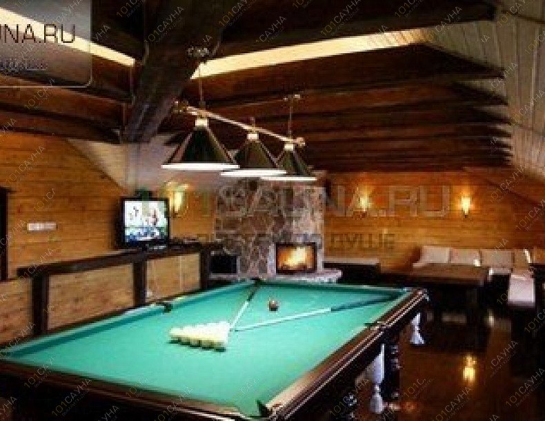 Оздоровительный комплекс На Петровском 20, в Санкт-Петербурге, Петровский проспект, 20 к9 | 3 | 1001sauna.com