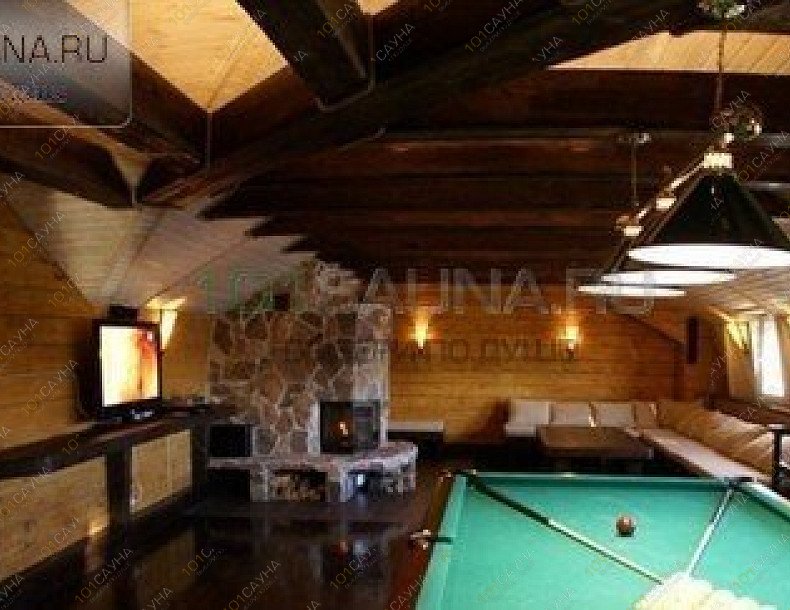 Оздоровительный комплекс На Петровском 20, в Санкт-Петербурге, Петровский проспект, 20 к9 | 4 | 1001sauna.com