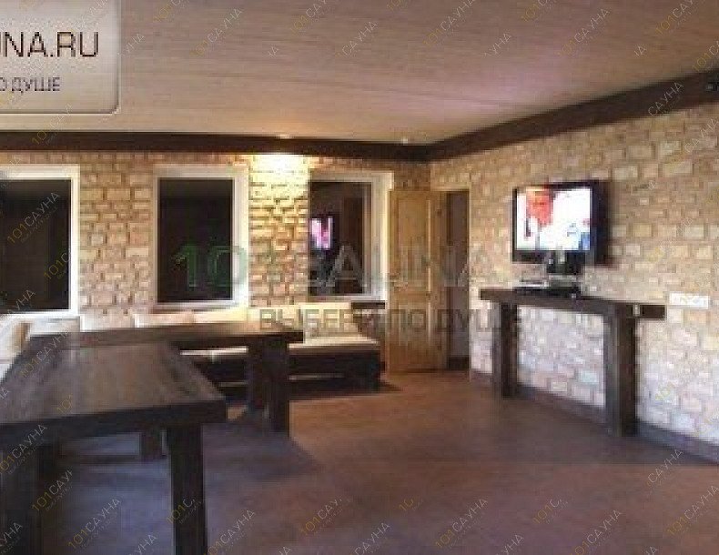 Оздоровительный комплекс На Петровском 20, в Санкт-Петербурге, Петровский проспект, 20 к9 | 6 | 1001sauna.com