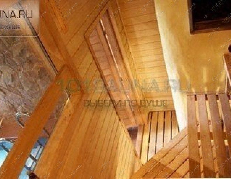 Оздоровительный комплекс На Петровском 20, в Санкт-Петербурге, Петровский проспект, 20 к9 | 8 | 1001sauna.com