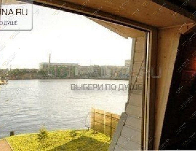 Оздоровительный комплекс На Петровском 20, в Санкт-Петербурге, Петровский проспект, 20 к9 | 9 | 1001sauna.com