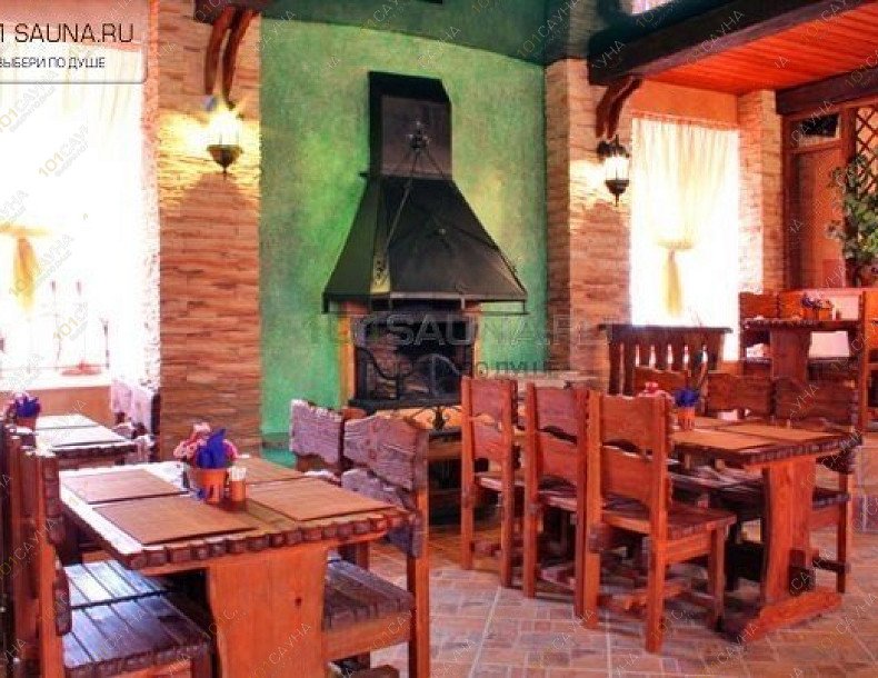 Гостиничный комплекс Славянский Двор, в Санкт-Петербурге, Достоевского, 2 | 2 | 1001sauna.com