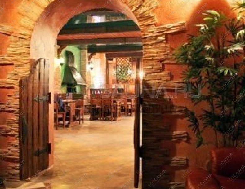 Гостиничный комплекс Славянский Двор, в Санкт-Петербурге, Достоевского, 2 | 3 | 1001sauna.com