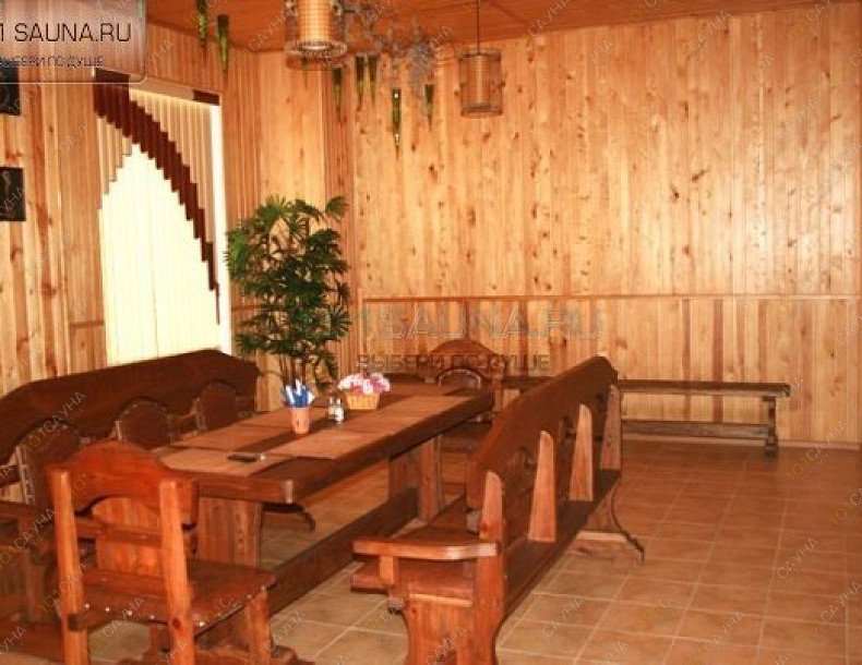 Гостиничный комплекс Славянский Двор, в Санкт-Петербурге, Достоевского, 2 | 6 | 1001sauna.com