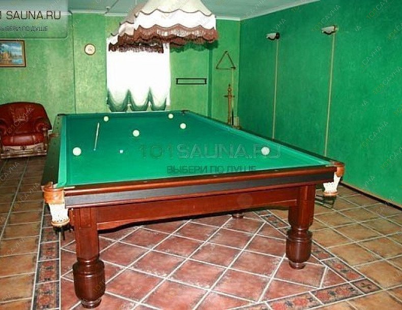 Гостиничный комплекс Славянский Двор, в Санкт-Петербурге, Достоевского, 2 | 7 | 1001sauna.com