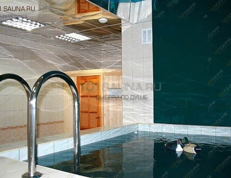 Гостиничный комплекс Славянский Двор, в Санкт-Петербурге, Достоевского, 2 | 8 | 1001sauna.com