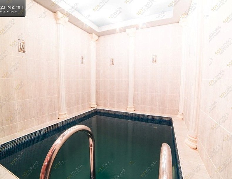Клуб саун Расслабонофф, в Омске, Поворотникова, 6 | Клуб саун Расслабонофф. Номер: Египет. Омск | Каталог: Бани и сауны Омска на http://101sauna.ru | Фотография 4 | 1001sauna.com