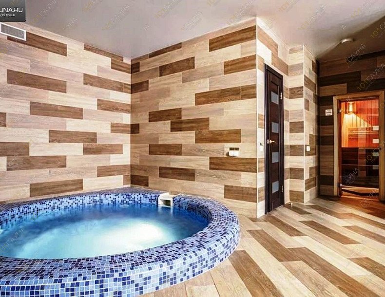 HOTEL MARTON Boutique and Spa, в Краснодаре, ул. Длинная, 66 | 1 | 1001sauna.com
