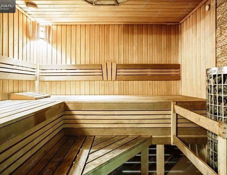 HOTEL MARTON Boutique and Spa, в Краснодаре, ул. Длинная, 66 | 3 | 1001sauna.com