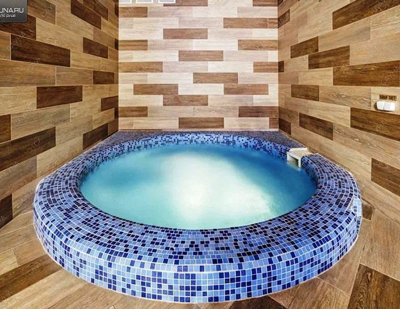 HOTEL MARTON Boutique and Spa, в Краснодаре, ул. Длинная, 66 | 6 | 1001sauna.com
