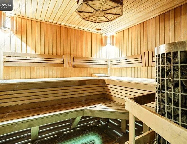 HOTEL MARTON Boutique and Spa, в Краснодаре, ул. Длинная, 66 | 7 | 1001sauna.com