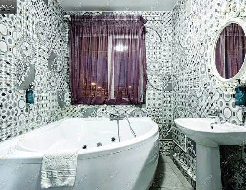 HOTEL MARTON Boutique and Spa, в Краснодаре, ул. Длинная, 66 | 10 | 1001sauna.com