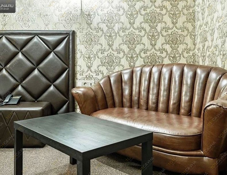 HOTEL MARTON Boutique and Spa, в Краснодаре, ул. Длинная, 66 | 11 | 1001sauna.com