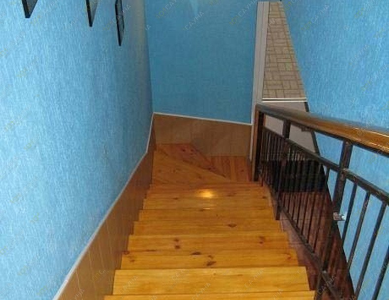 Баня На Мичурина, в Белгороде, Мичурина, 83а | 3 | 1001sauna.com