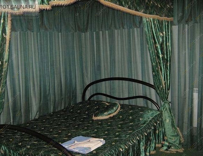 Баня На Мичурина, в Белгороде, Мичурина, 83а | 4 | 1001sauna.com