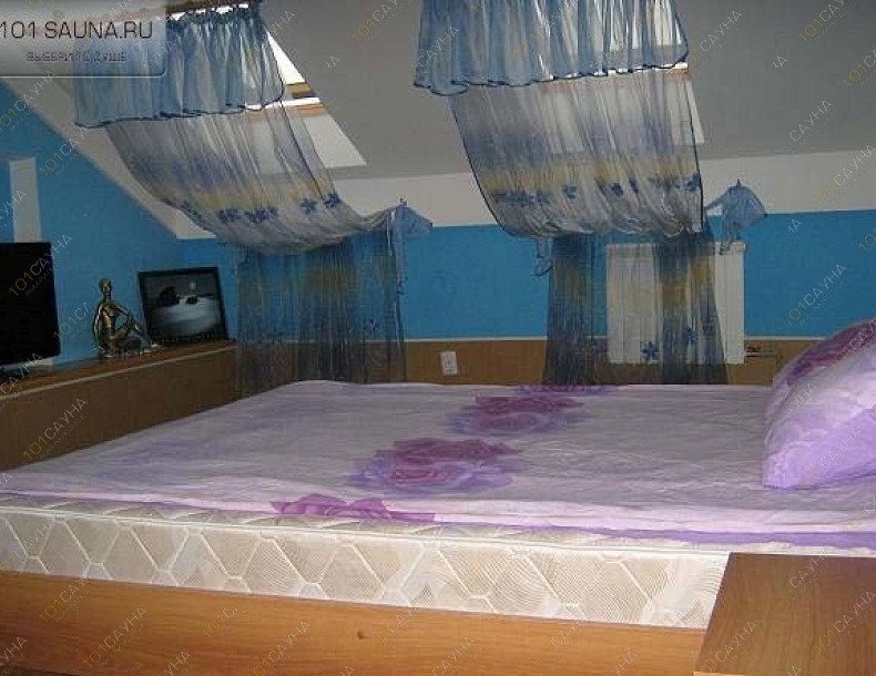 Баня На Мичурина, в Белгороде, Мичурина, 83а | 5 | 1001sauna.com