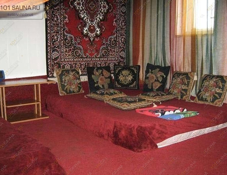 Баня На Мичурина, в Белгороде, Мичурина, 83а | 6 | 1001sauna.com