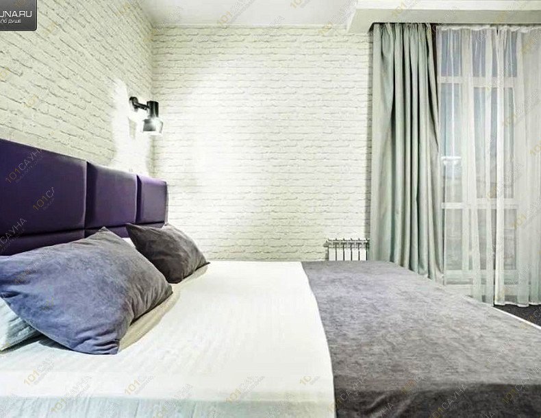 HOTEL MARTON Boutique and Spa, в Краснодаре, ул. Длинная, 66 | 12 | 1001sauna.com