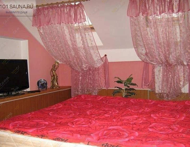 Баня На Мичурина, в Белгороде, Мичурина, 83а | 7 | 1001sauna.com