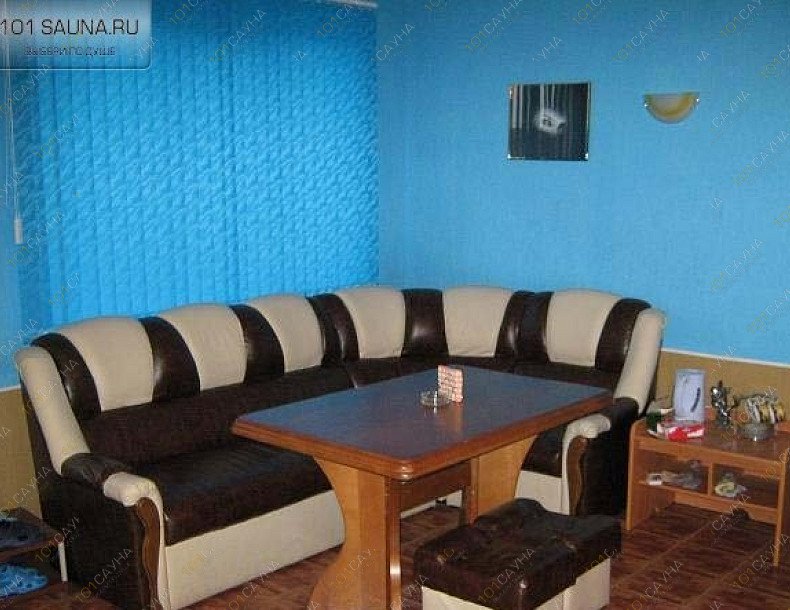 Баня На Мичурина, в Белгороде, Мичурина, 83а | 8 | 1001sauna.com