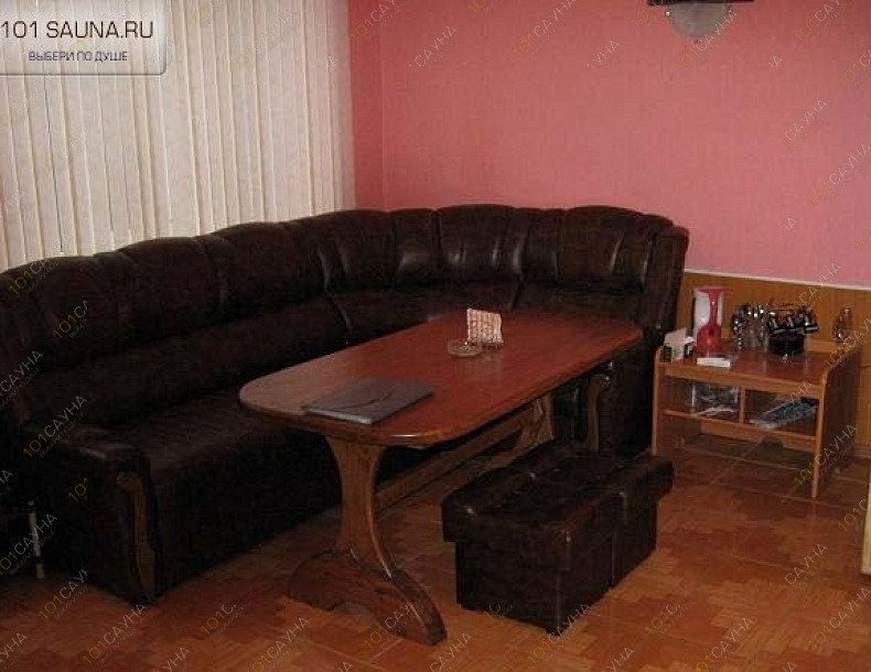 Баня На Мичурина, в Белгороде, Мичурина, 83а | 9 | 1001sauna.com