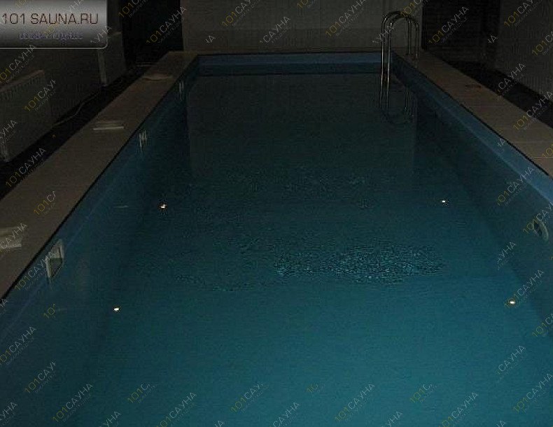 Баня На Мичурина, в Белгороде, Мичурина, 83а | 10 | 1001sauna.com