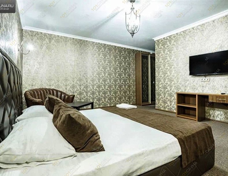 HOTEL MARTON Boutique and Spa, в Краснодаре, ул. Длинная, 66 | 13 | 1001sauna.com