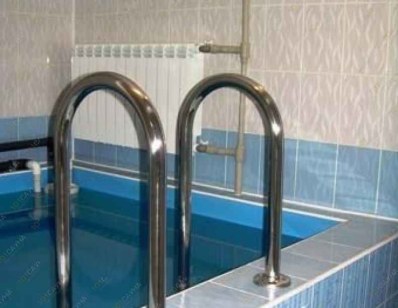 Баня На Садовой 80, в Белгороде, Садовая, 80 | 2 | 1001sauna.com