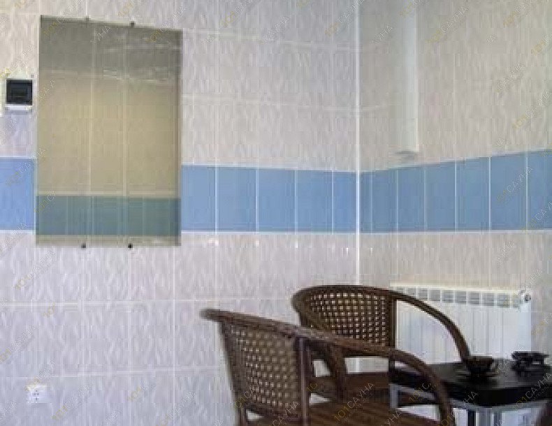 Баня На Садовой 80, в Белгороде, Садовая, 80 | 3 | 1001sauna.com