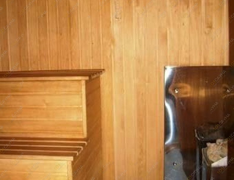 Баня На Садовой 80, в Белгороде, Садовая, 80 | 4 | 1001sauna.com