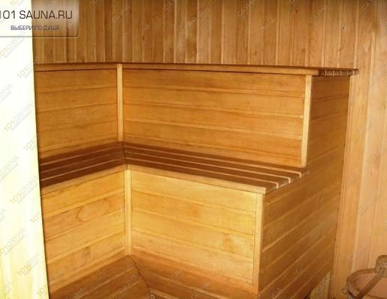 Баня На Садовой 80, в Белгороде, Садовая, 80 | 9 | 1001sauna.com