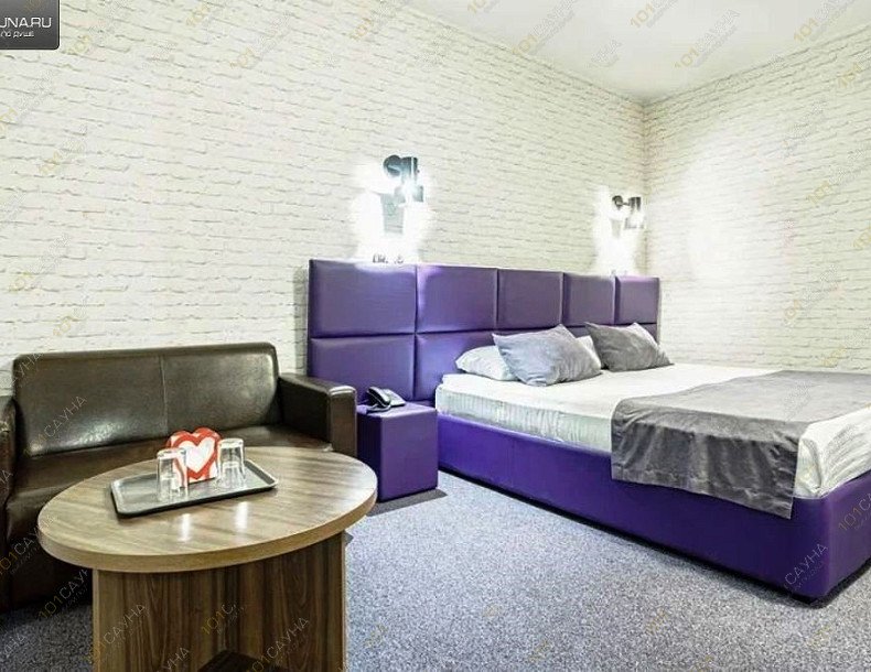 HOTEL MARTON Boutique and Spa, в Краснодаре, ул. Длинная, 66 | 15 | 1001sauna.com