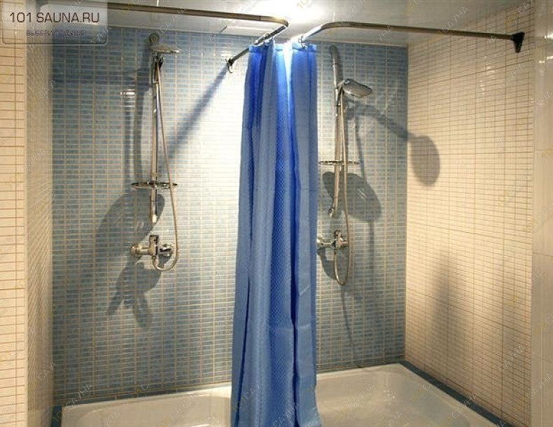 Гостиница Белый город, в Белгороде, Народный бульвар, 34а | 2 | 1001sauna.com