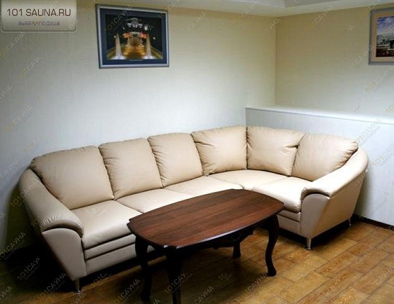 Гостиница Белый город, в Белгороде, Народный бульвар, 34а | 5 | 1001sauna.com