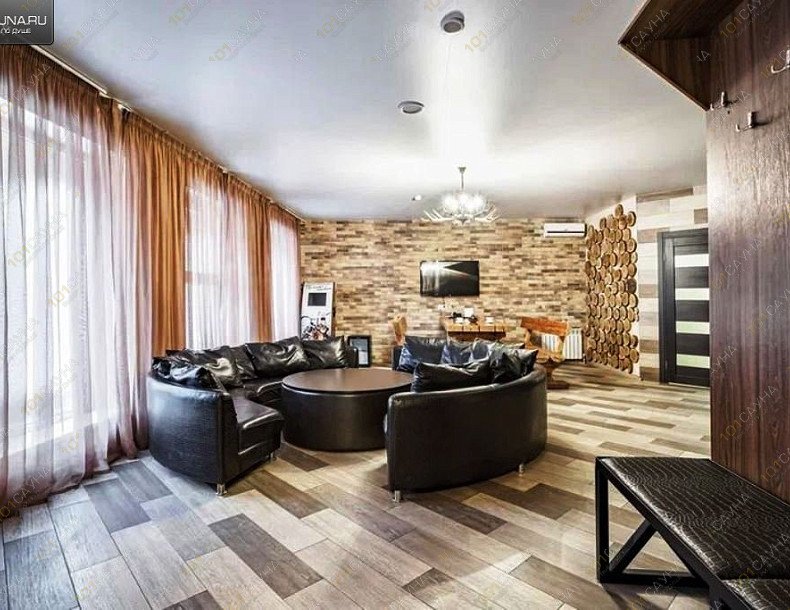 HOTEL MARTON Boutique and Spa, в Краснодаре, ул. Длинная, 66 | 16 | 1001sauna.com