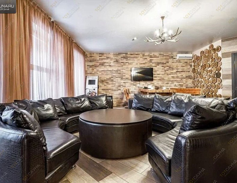 HOTEL MARTON Boutique and Spa, в Краснодаре, ул. Длинная, 66 | 18 | 1001sauna.com