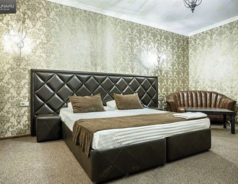 HOTEL MARTON Boutique and Spa, в Краснодаре, ул. Длинная, 66 | 20 | 1001sauna.com