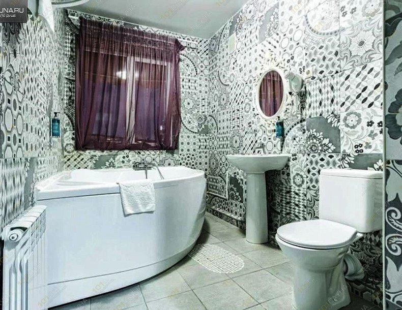 HOTEL MARTON Boutique and Spa, в Краснодаре, ул. Длинная, 66 | 22 | 1001sauna.com