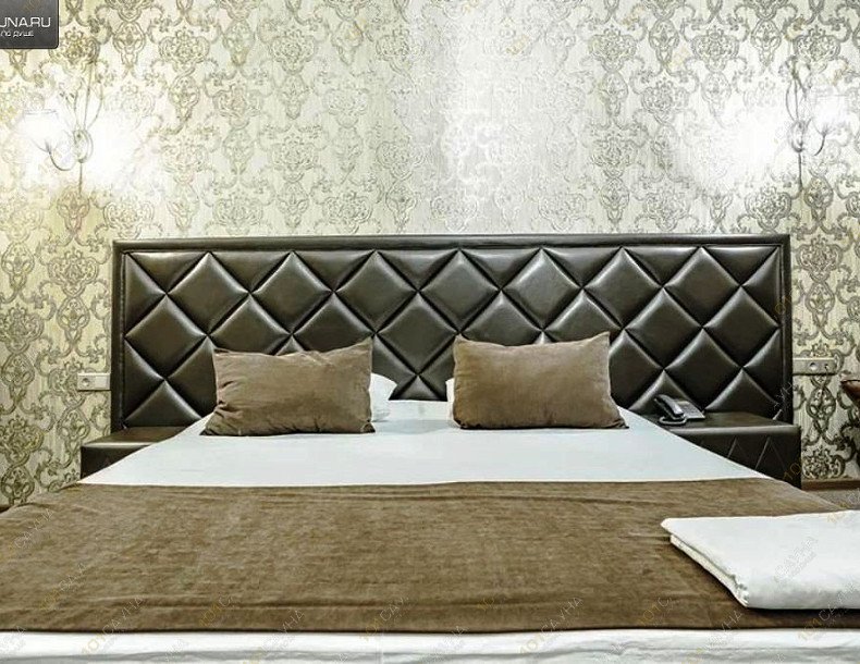 HOTEL MARTON Boutique and Spa, в Краснодаре, ул. Длинная, 66 | 23 | 1001sauna.com