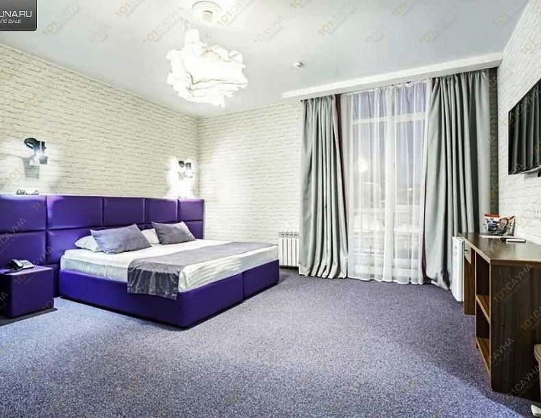 HOTEL MARTON Boutique and Spa, в Краснодаре, ул. Длинная, 66 | 24 | 1001sauna.com